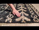 Surya Rugs Rectangle BJR1000-58 EXTERNAL_VIDEO 1