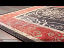 Surya Rugs Rectangle ALF9592-76109 EXTERNAL_VIDEO 1