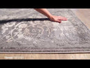 Surya Rugs Rectangle TBT2310-93123 EXTERNAL_VIDEO 1