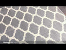 Surya Rugs Rectangle HRZ1001-5373 EXTERNAL_VIDEO 1