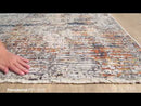 Surya Rugs Rectangle PDT2305-582 EXTERNAL_VIDEO 1