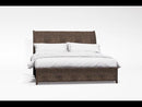  Furniture of America Ribeira King Panel Bed with Storage CM7252EK-BED EXTERNAL_VIDEO 1