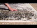 Surya Rugs Rectangle PEI1008-5376 EXTERNAL_VIDEO 1