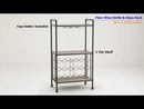 Acme Furniture Brantley AC00364 Storage EXTERNAL_VIDEO 1