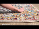 Surya Rugs Rectangle HAP1018-5373 EXTERNAL_VIDEO 1
