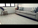 Surya Rugs Rectangle JS220-58 EXTERNAL_VIDEO 1