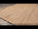Surya Rugs Rectangle J-58 EXTERNAL_VIDEO 1