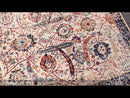 Surya Rugs Rectangle Harput HAP1014 5x7 Rug EXTERNAL_VIDEO 1