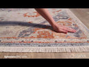 Surya Rugs Rectangle EPC2314-579 EXTERNAL_VIDEO 1