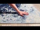 Surya Rugs Rectangle ABE8027-5276 EXTERNAL_VIDEO 1