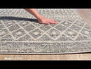 Surya Rugs Rectangle ELZ-2308-5376 EXTERNAL_VIDEO 1