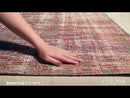 Surya Rugs Rectangle STZ6015-5477 EXTERNAL_VIDEO 1