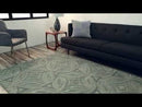 Surya Rugs Rectangle PSV33-58 EXTERNAL_VIDEO 1