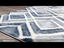 Surya Rugs Rectangle NVA3007-5276 EXTERNAL_VIDEO 1