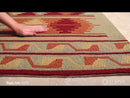Surya Rugs Rectangle RAI1273-58 EXTERNAL_VIDEO 1