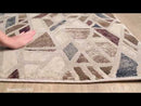 Surya Rugs Rectangle HAC2301-5376 EXTERNAL_VIDEO 1
