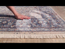 Surya Rugs Rectangle EPC-2312-579 EXTERNAL_VIDEO 1