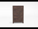  Furniture of America Hankinson 5-Drawer Chest CM7576C EXTERNAL_VIDEO 1