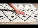 Surya Rugs Rectangle MCS2309-53RD EXTERNAL_VIDEO 1