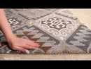 Surya Rugs Rectangle RAI1278-58 EXTERNAL_VIDEO 1