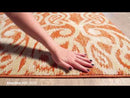 Surya Rugs Rectangle ABE8020-5276 EXTERNAL_VIDEO 1