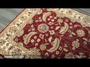 Surya Rugs Rectangle CAE1022-58 EXTERNAL_VIDEO 1