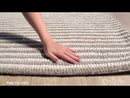 Surya Rugs Rectangle FIX4000-576 EXTERNAL_VIDEO 1