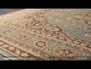 Surya Rugs Rectangle PAR1006-23 EXTERNAL_VIDEO 1
