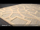 Surya Rugs Rectangle DST-1170-811 EXTERNAL_VIDEO 1