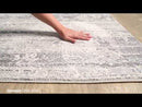 Surya Rugs Rectangle GNS2300-5376 EXTERNAL_VIDEO 1