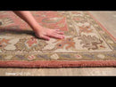 Surya Rugs Rectangle CAE1124-811 EXTERNAL_VIDEO 1