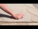 Surya Rugs Rectangle AWHP4028-576 EXTERNAL_VIDEO 1