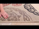 Surya Rugs Rectangle ALF9667-69 EXTERNAL_VIDEO 1