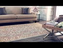 Surya Rugs Rectangle PAR1028-5376 EXTERNAL_VIDEO 1