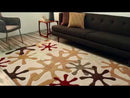 Surya Rugs Rectangle ATH5019-58 EXTERNAL_VIDEO 1