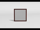  Furniture of America Louis Philippe Dresser Mirror CM7966CH-M EXTERNAL_VIDEO 1