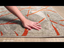 Surya Rugs Rectangle JAX5063-5276 EXTERNAL_VIDEO 1