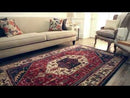 Surya Rugs Rectangle A134-913 EXTERNAL_VIDEO 1