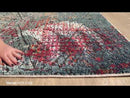 Surya Rugs Rectangle HER2306-5373 EXTERNAL_VIDEO 1