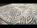 Surya Rugs Rectangle QTZ5015-576 EXTERNAL_VIDEO 1