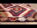 Surya Rugs Rectangle DNA1005-576 EXTERNAL_VIDEO 1