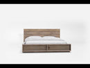  Furniture of America Coimbra Queen Panel Bed with Storage CM7623BC-Q-BED EXTERNAL_VIDEO 1