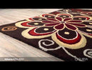 Surya Rugs Rectangle ATH5037-58 EXTERNAL_VIDEO 1