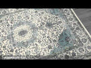 Surya Rugs Rectangle ABE8004-5276 EXTERNAL_VIDEO 1