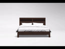  Furniture of America Gerico I Queen Platform Bed CM7290CH-Q-BED EXTERNAL_VIDEO 1