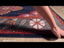 Surya Rugs Rectangle HAP1037-5373 EXTERNAL_VIDEO 1