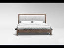  Furniture of America Enrico Queen Upholstered Platform Bed CM7068GY-Q-BED EXTERNAL_VIDEO 1