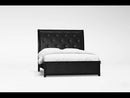  Furniture of America Bryant II California King Upholstered Bed CM7289CK-BED EXTERNAL_VIDEO 1
