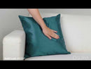 Surya Decorative Pillows Decorative Pillows HH-041-1818P EXTERNAL_VIDEO 1