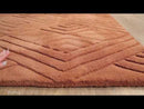 Surya Rugs Rectangle ETC5002-58 EXTERNAL_VIDEO 1